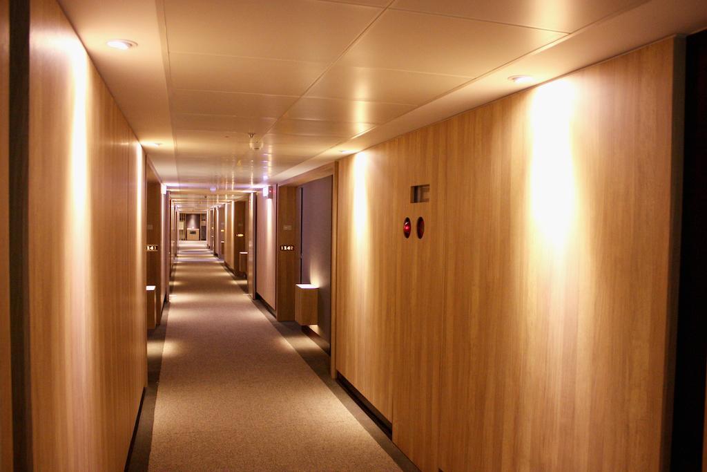 Pleasant Hotels International Taoyuan Exterior photo