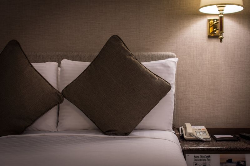 Pleasant Hotels International Taoyuan Exterior photo